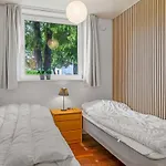 Apartamento Ritha - 30km From The Sea By Interhome Toftlund