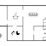 Apartamento Ritha - 30km From The Sea By Interhome