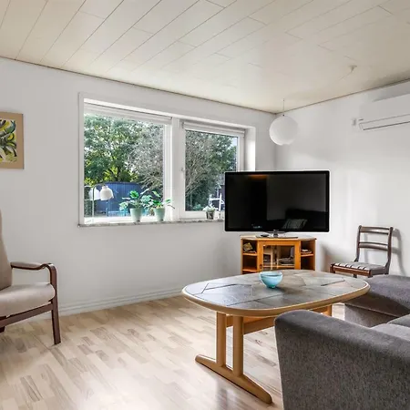 Ritha - 30km From The Sea By Interhome *