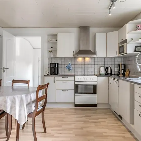 Ritha - 30km From The Sea By Interhome Lägenhet *