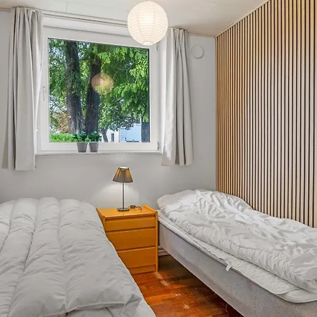 Appartamento Ritha - 30km From The Sea By Interhome Toftlund