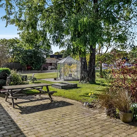 Appartamento Ritha - 30km From The Sea By Interhome