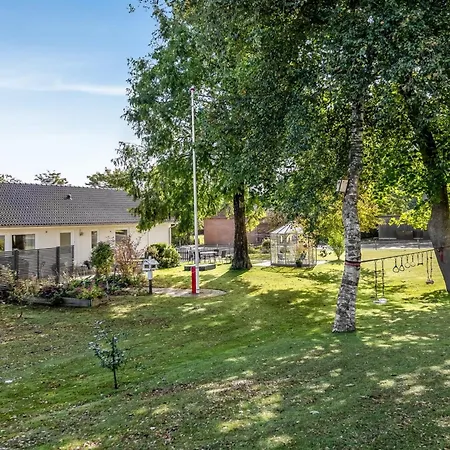 Lägenhet Ritha - 30km From The Sea By Interhome