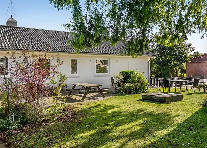 Ritha - 30km From The Sea By Interhome