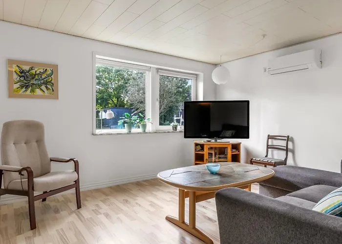 Ritha - 30km From The Sea By Interhome *
