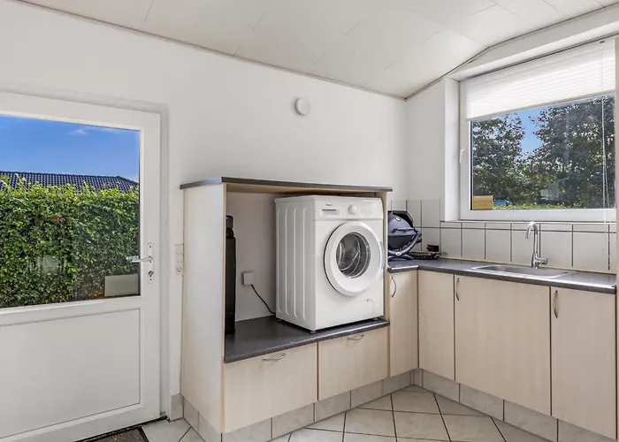 Ritha - 30km From The Sea By Interhome *