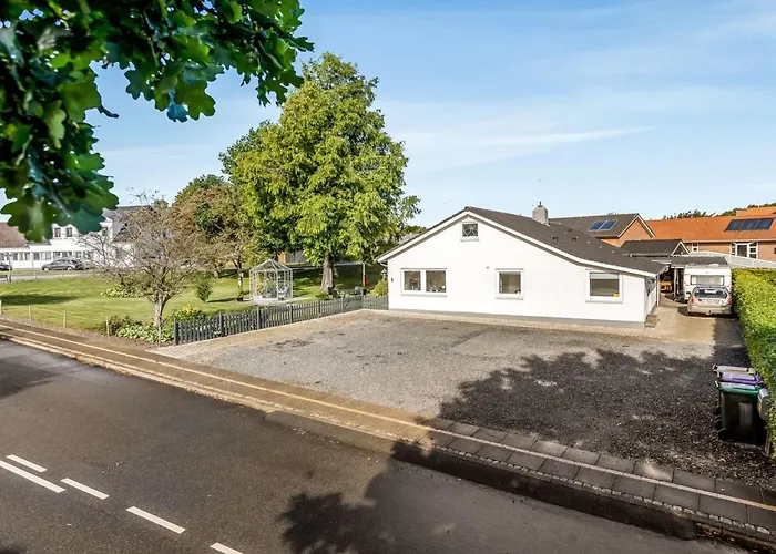 Lägenhet Ritha - 30km From The Sea By Interhome